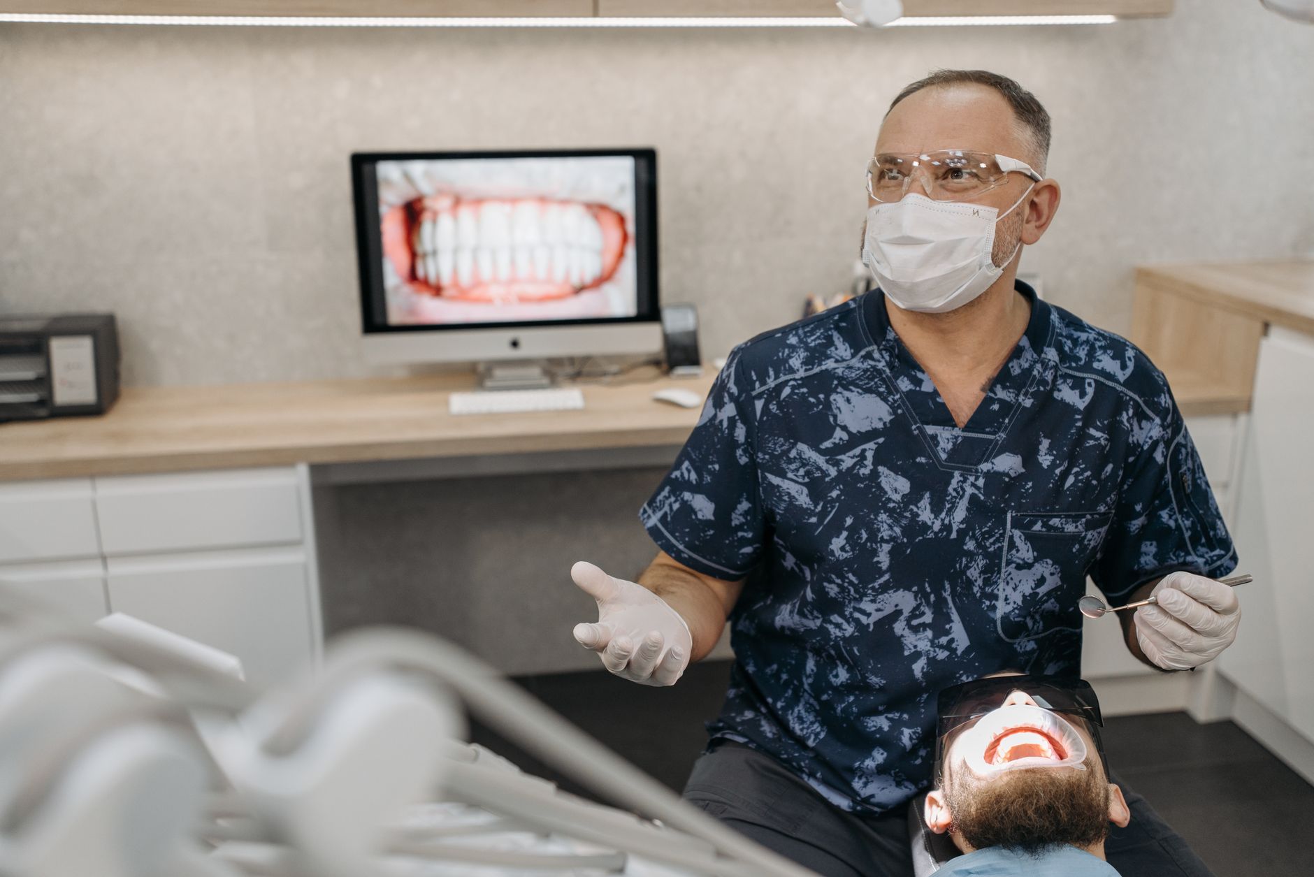 dentiste urgence Valence