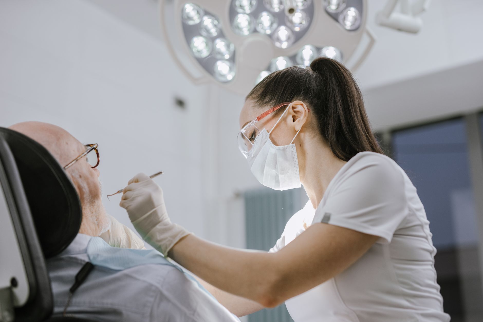 dentiste urgence Valence